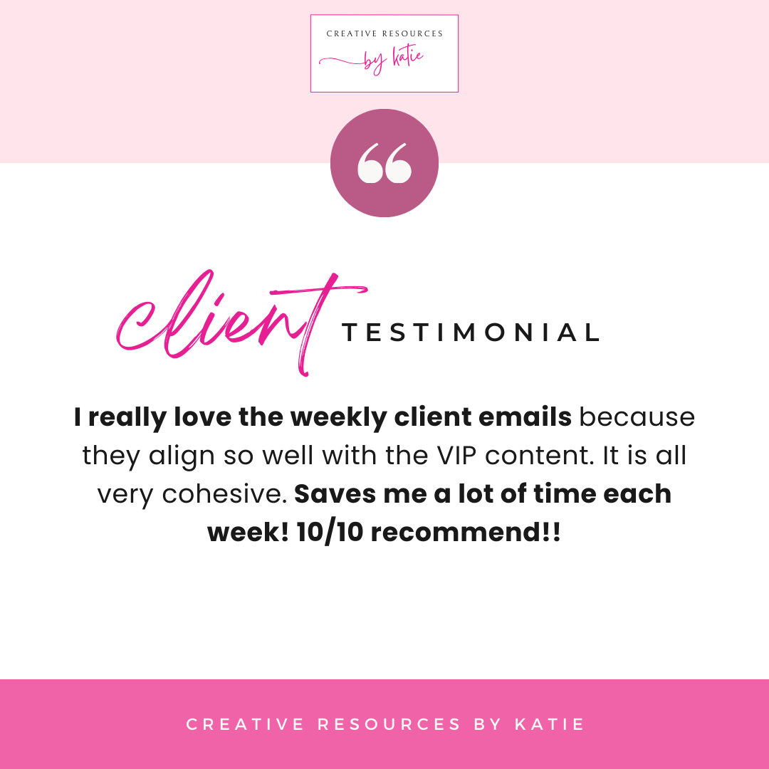 Inactive Client Newsletter Health & Wellness Newsletters | Boost Engagement - Start Today ...
