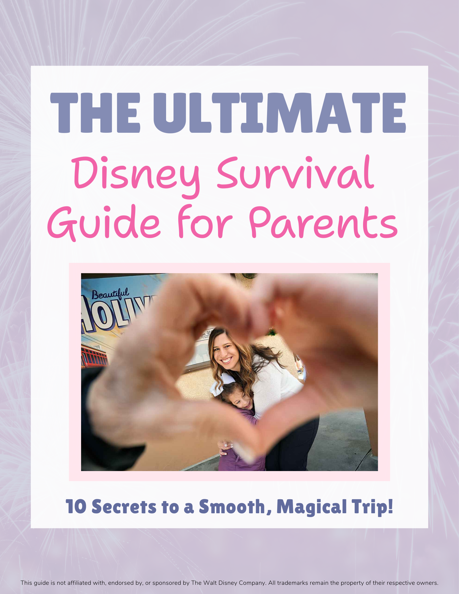 Disney Ultimate Survival Guide & DDP Guide.png