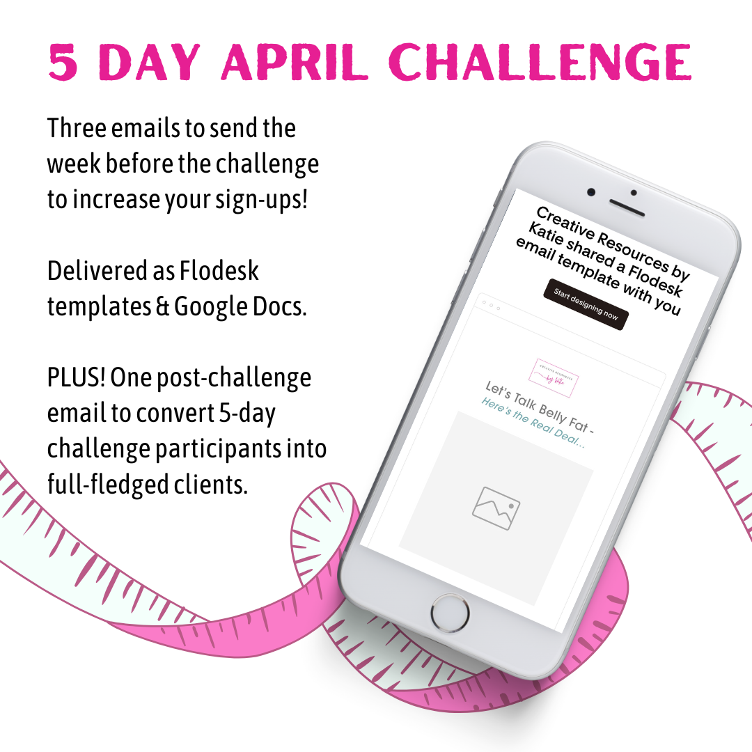 5 day belly blast challenge email ad.png