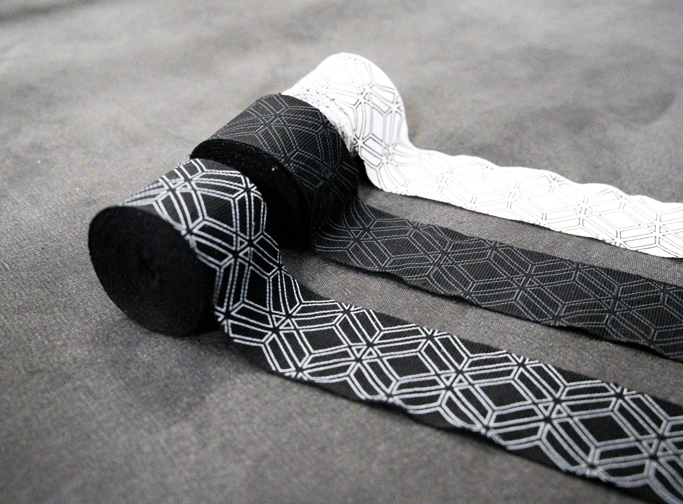 Corner Boxing Wraps - trainwithcorner white.png