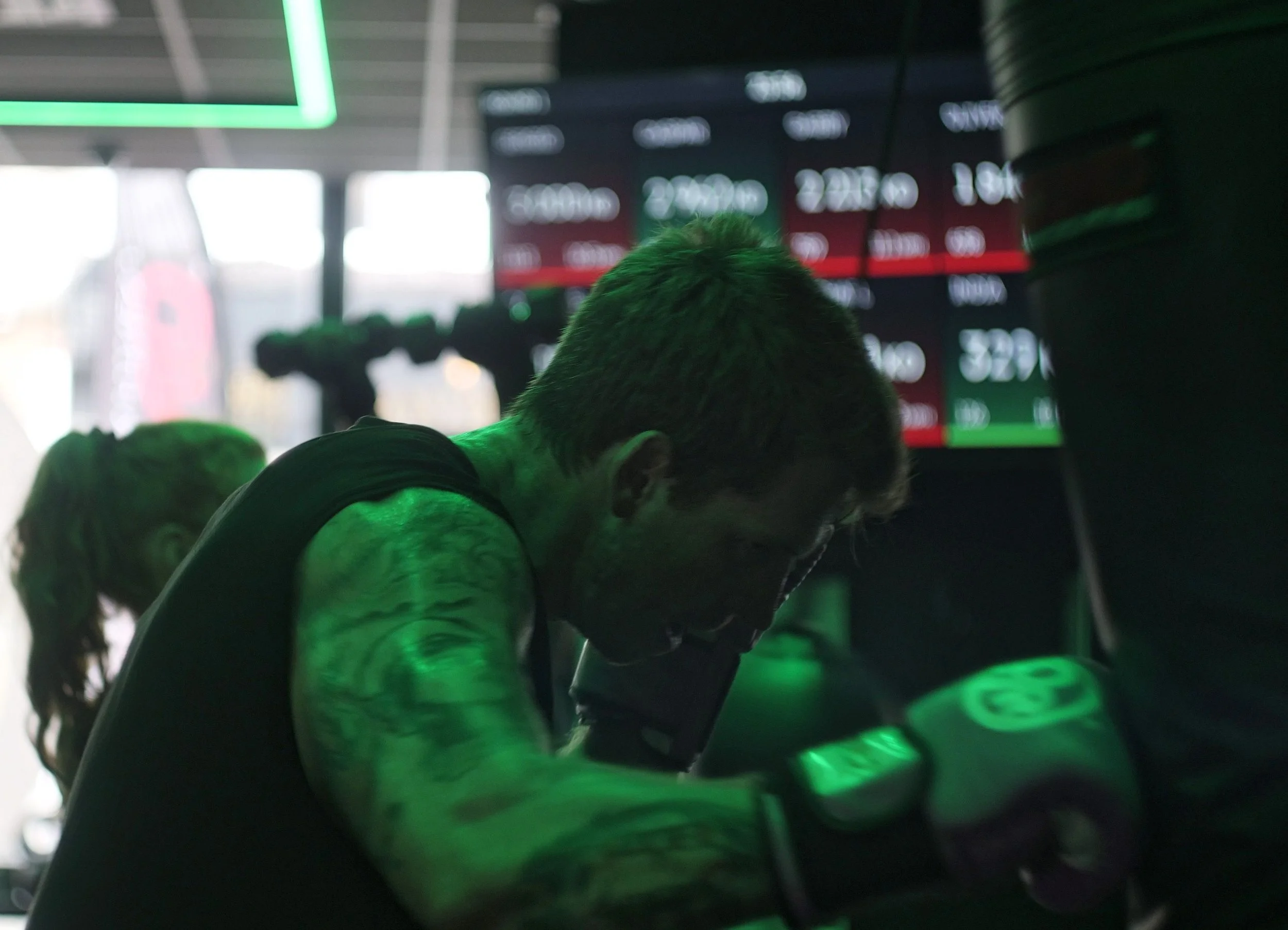 Boxfit, Boxercise and Box HIIT in Manchester: Which Class You Actually Want