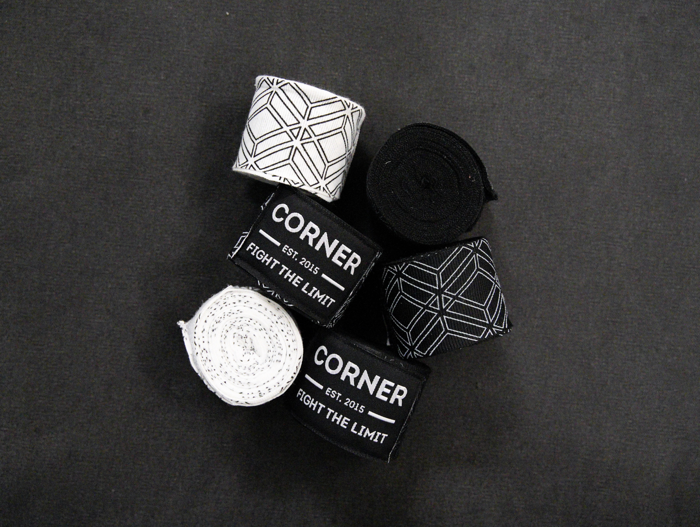Corner Boxing Wraps 3 pack - trainwithcorner .png