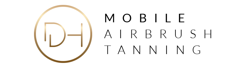 Dollhouse Mobile Tanning logo
