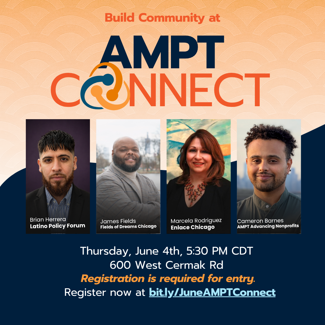 AMPT Connect