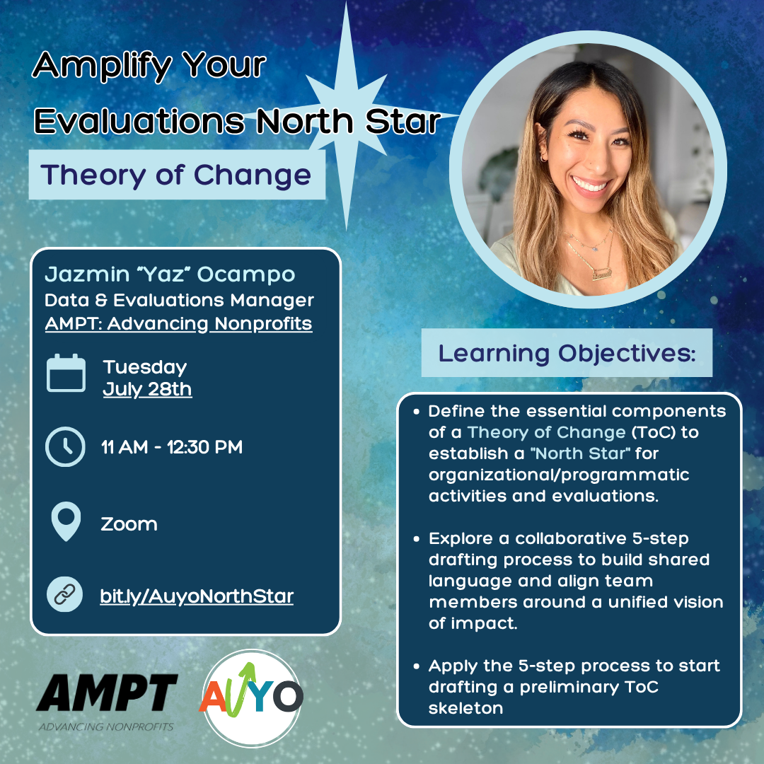 AUYO: Amplify Your North Star