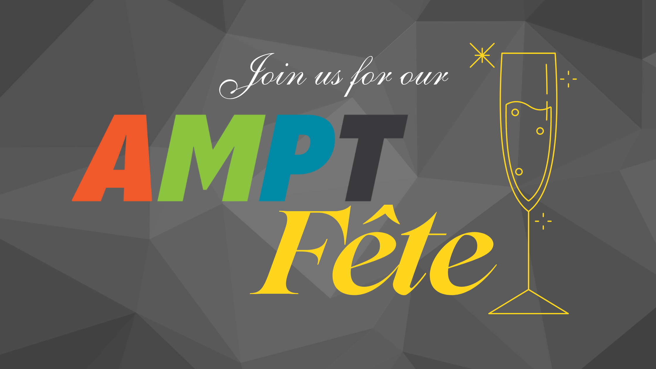 AMPT Fête — AMPT Chicago