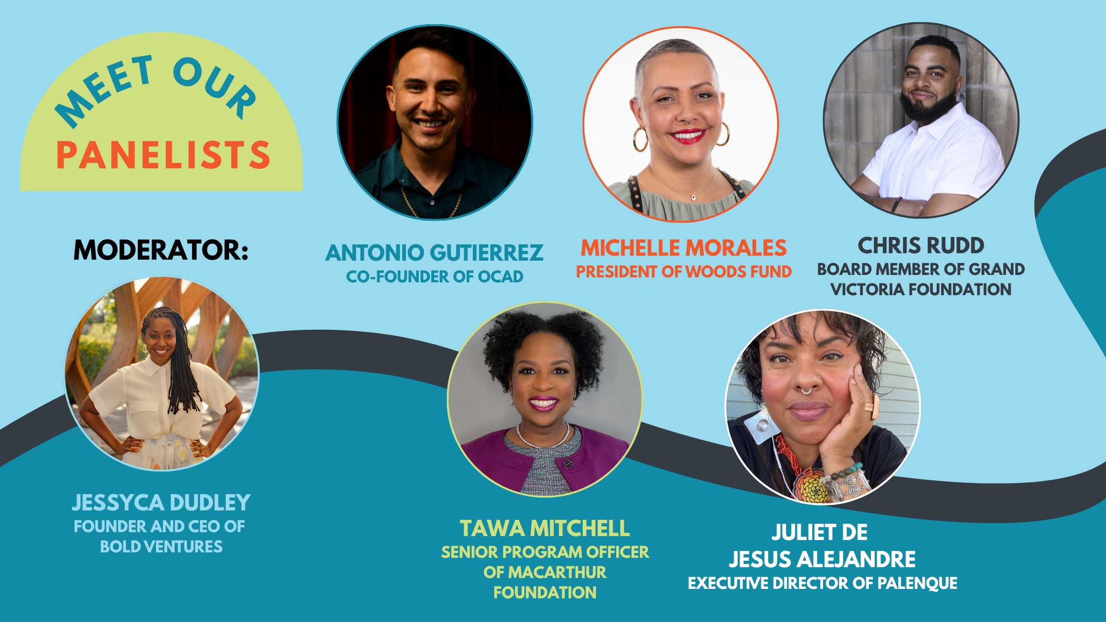 Ampt Nonprofit Convening Ampt Chicago