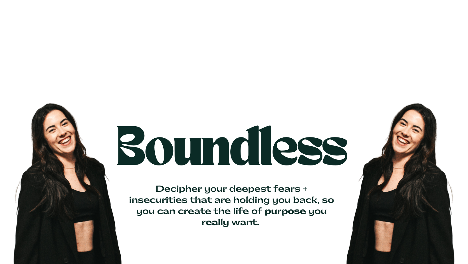 Boundless Covers General 1 — Coaching