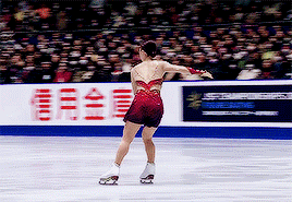 Introduction to Jumps in Singles Skating — So You Want To Watch Figure ...