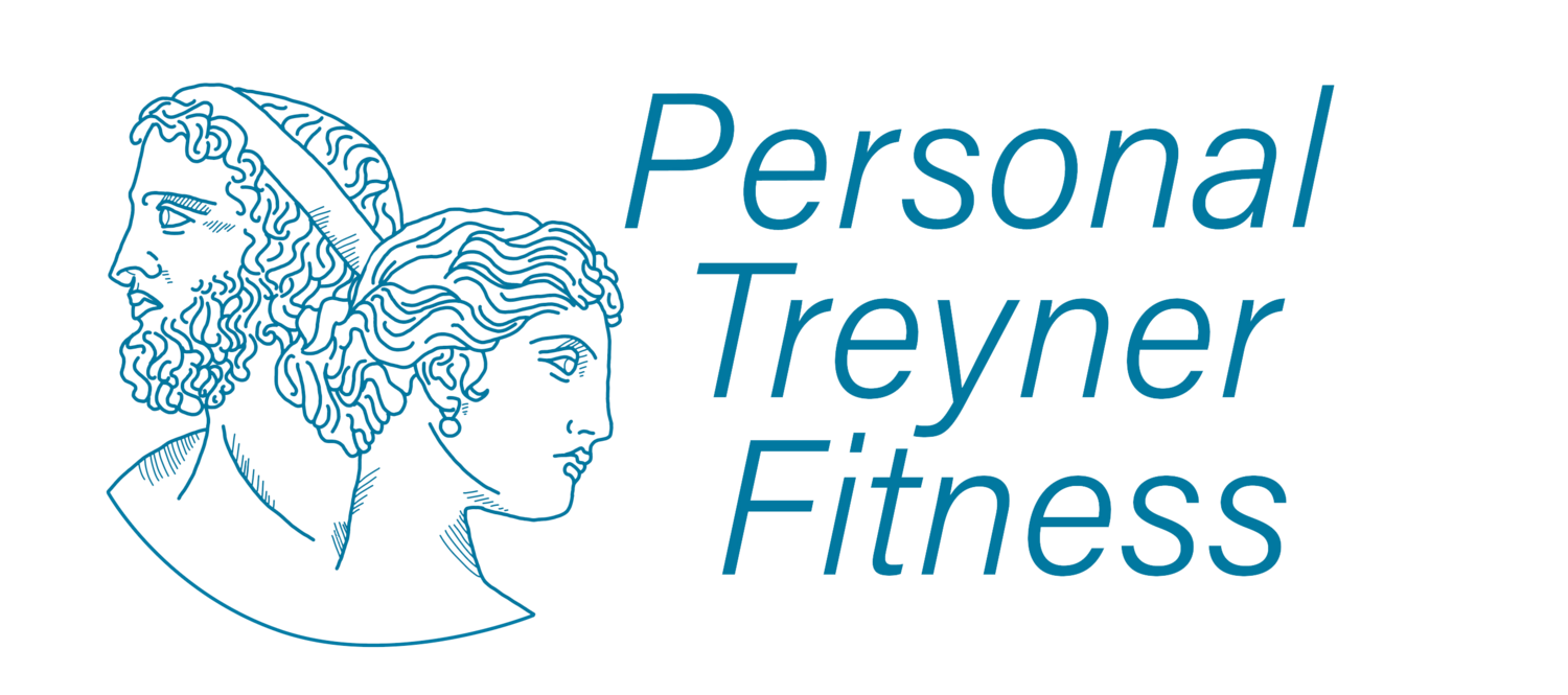 Personal Treyner Fitness