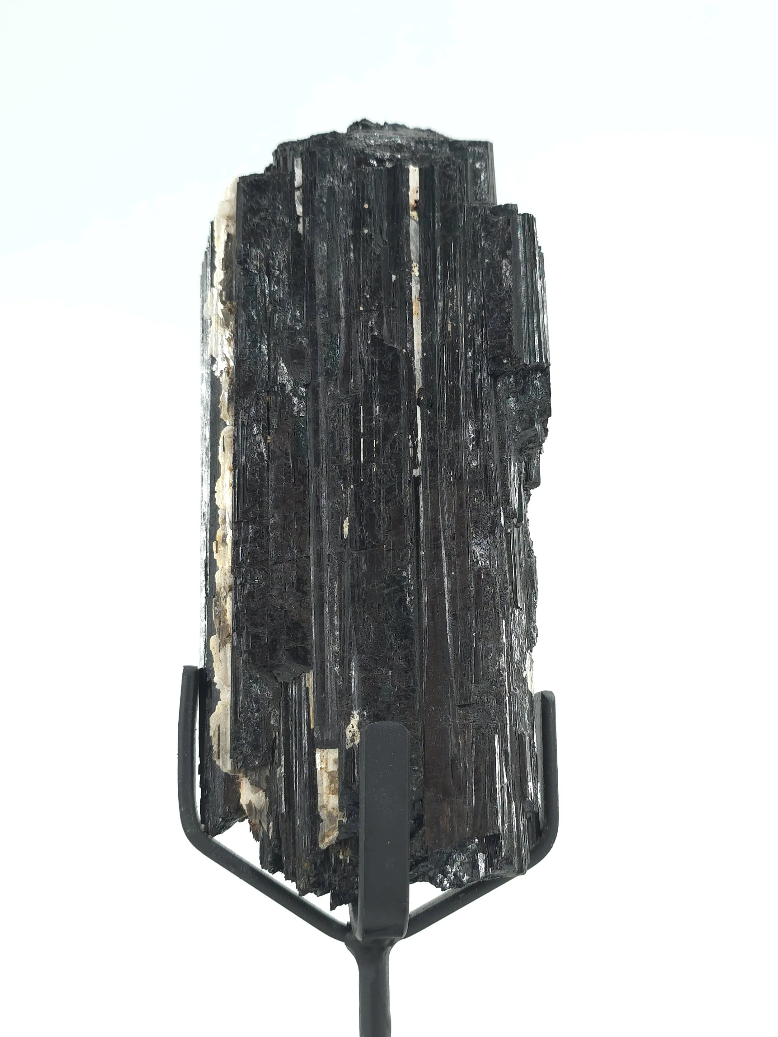 Brazilian Black Tormaline - Statement Specimen II