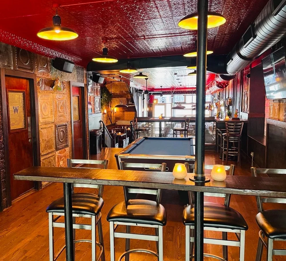 Bar photo 2