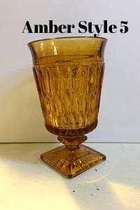 Amber Style 5