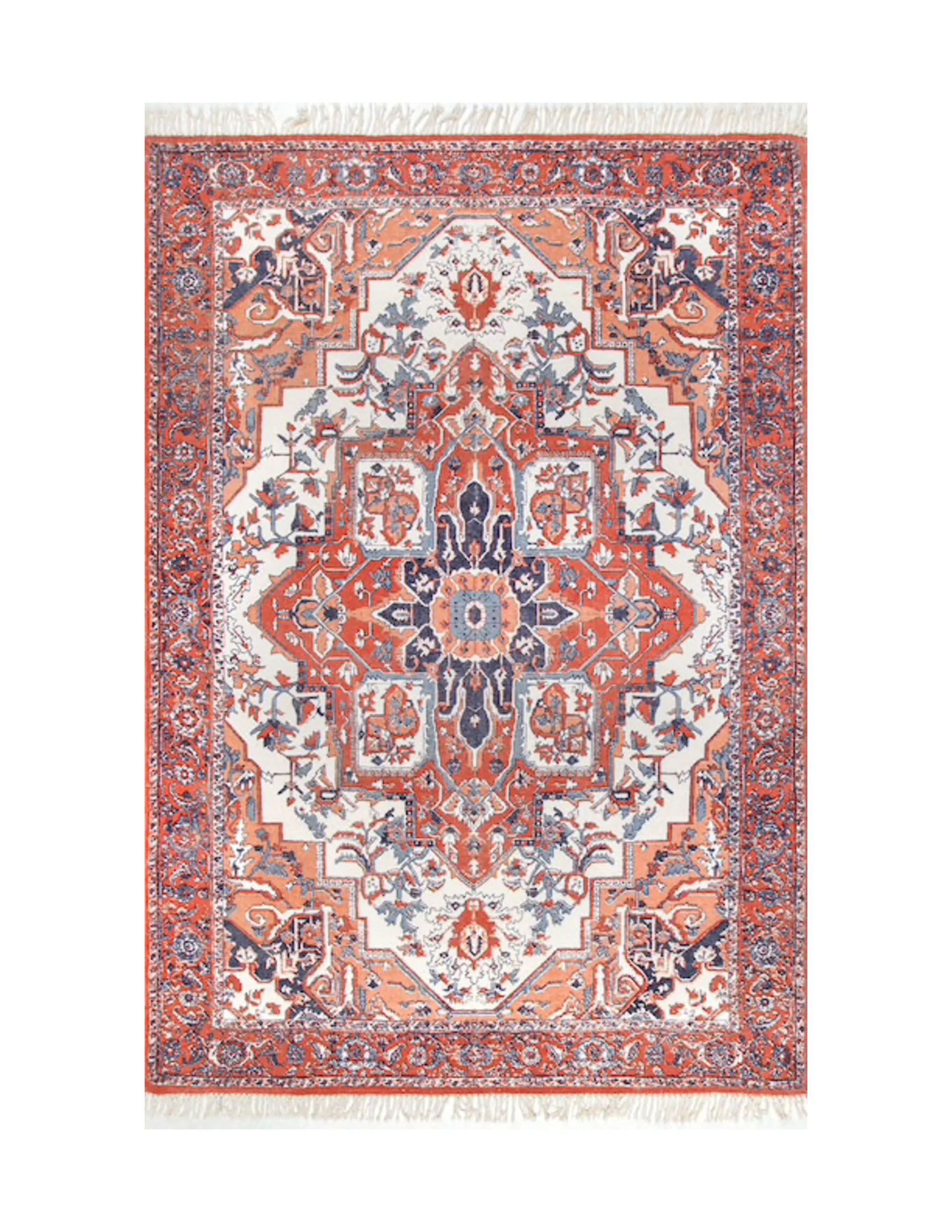 6x9 Ditmars Fringe.JPG