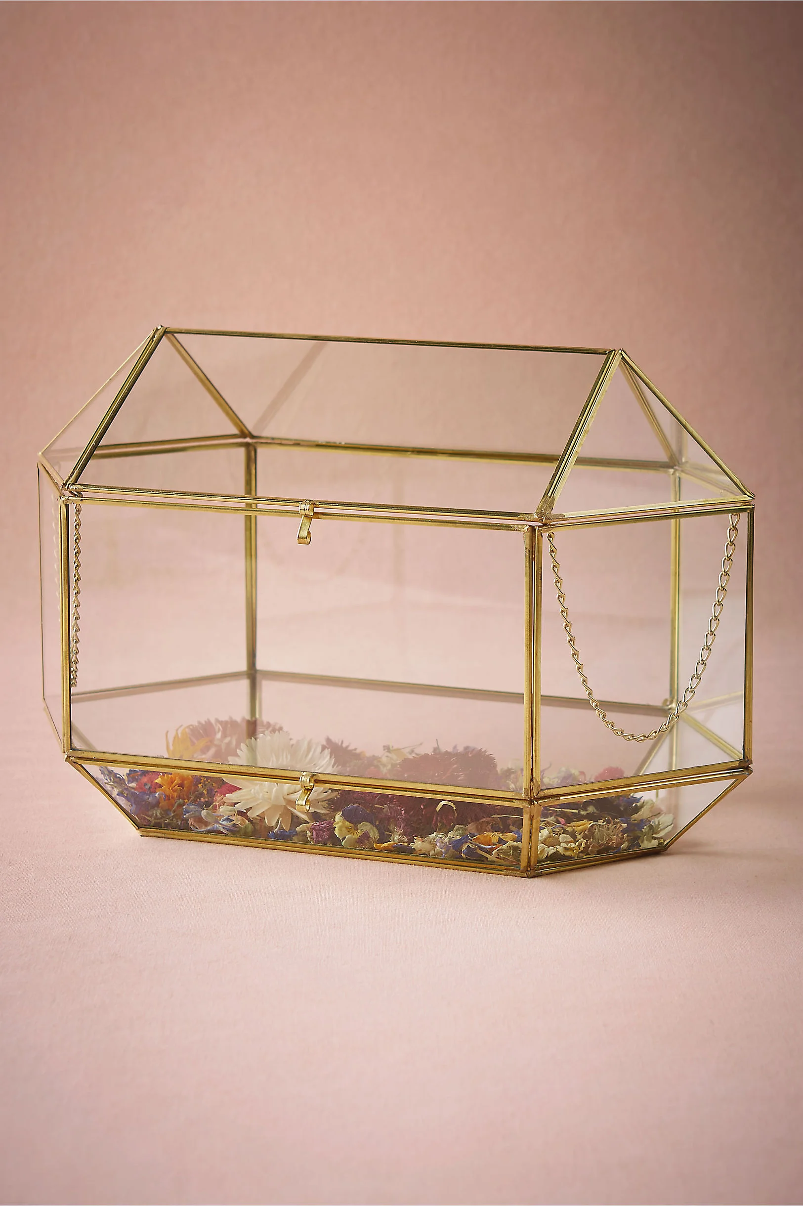 Conservatory Cardholder