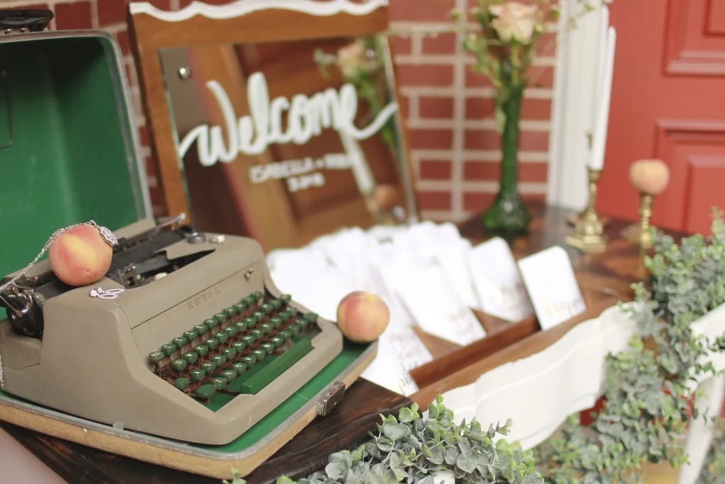 Royal Typewriter