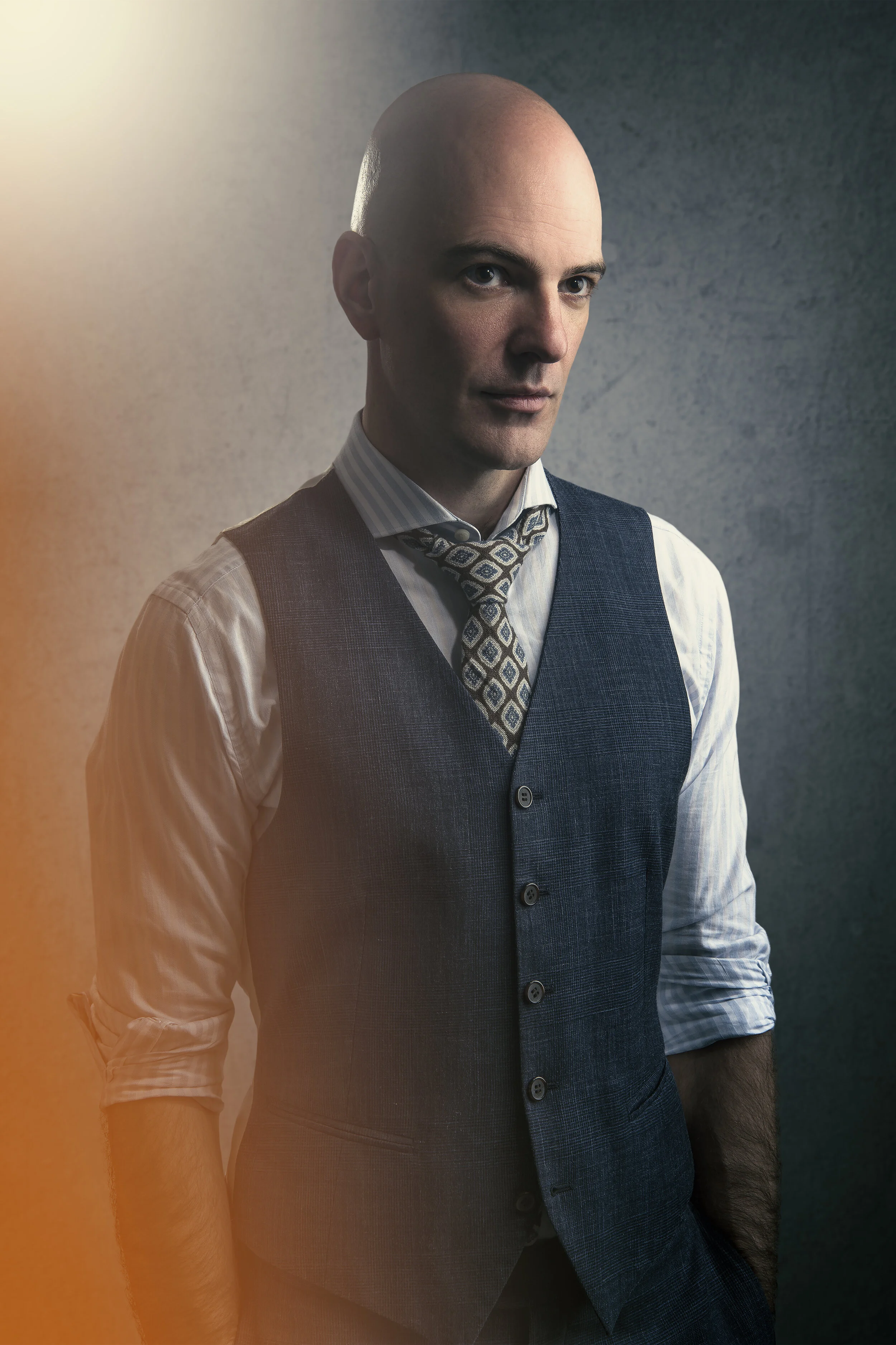 Images — Brandon Potter