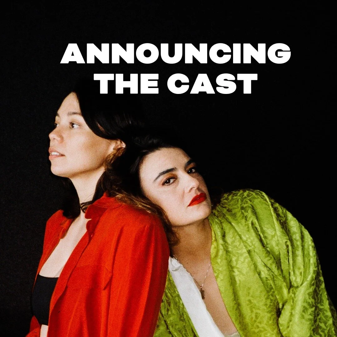 ✨Absolutely star studded✨ We're thrilled to announce the incredible cast behind A STREETCAR NAMED DESIRE directed by Alexander Berlage: Sheridan Harbridge, Albert Mwangi, Ben O&rsquo;Toole, Agustin Paz, Josh Price, Joshua Shediak, Angela Nica Sullen 