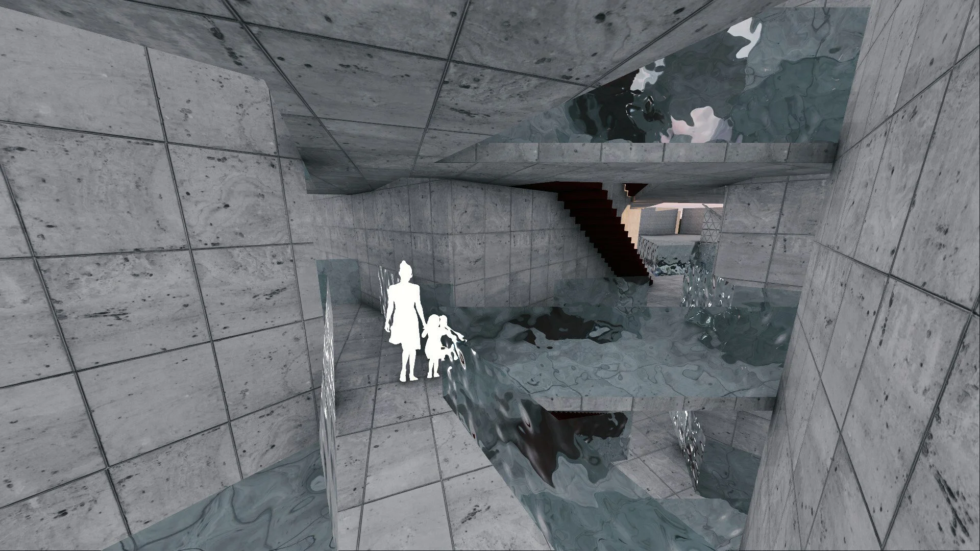 AFORDABLE HOUSING, MEXICO CITY