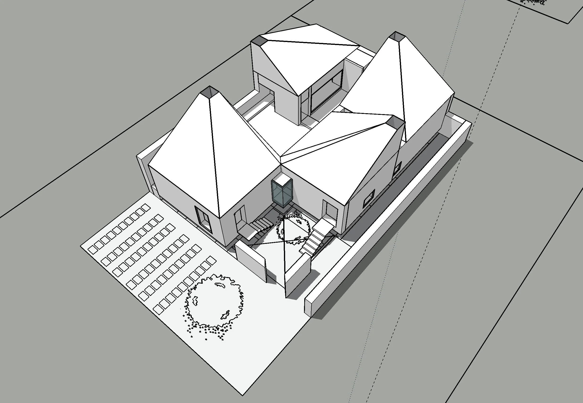 NOPALA, DESING COLABORATION WITH ADLM STUDIO, MEXICO