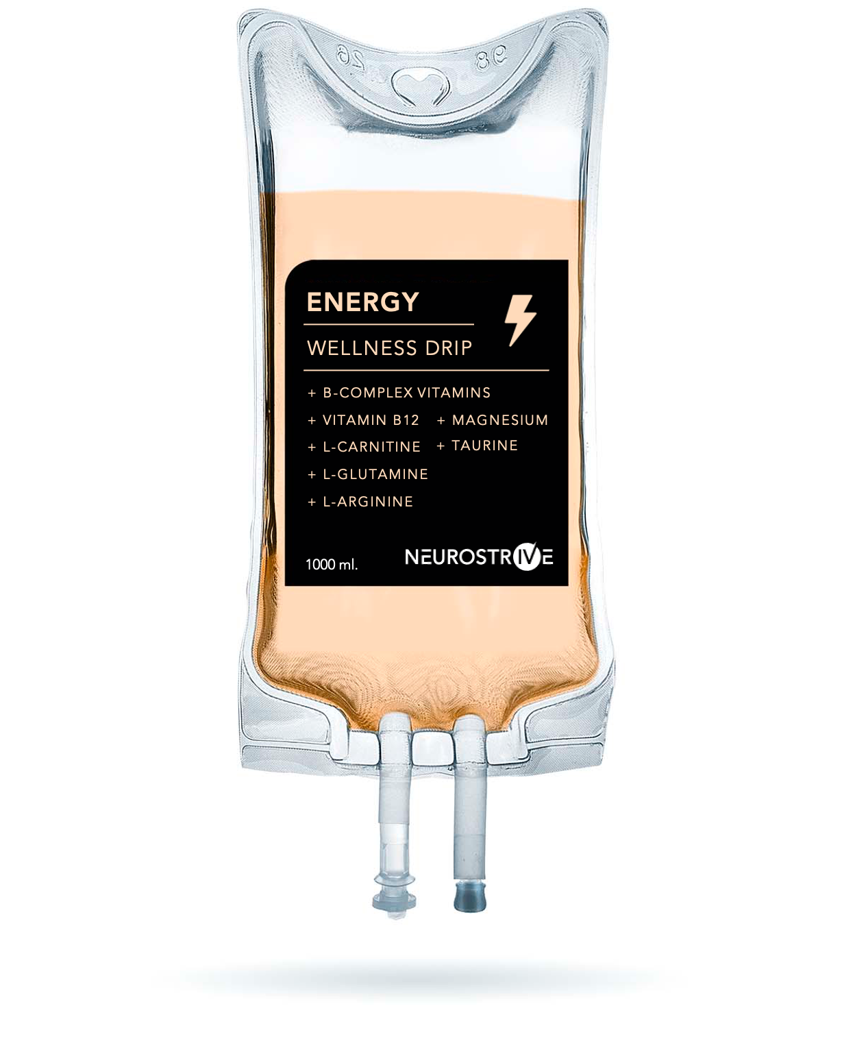 Energy IV Therapy Stuart, FL Neurostrive Hydration and Medspa