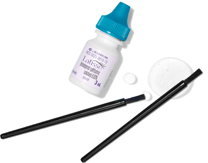 Latisse Stuart, FL Neurostrive Hydration and Medspa