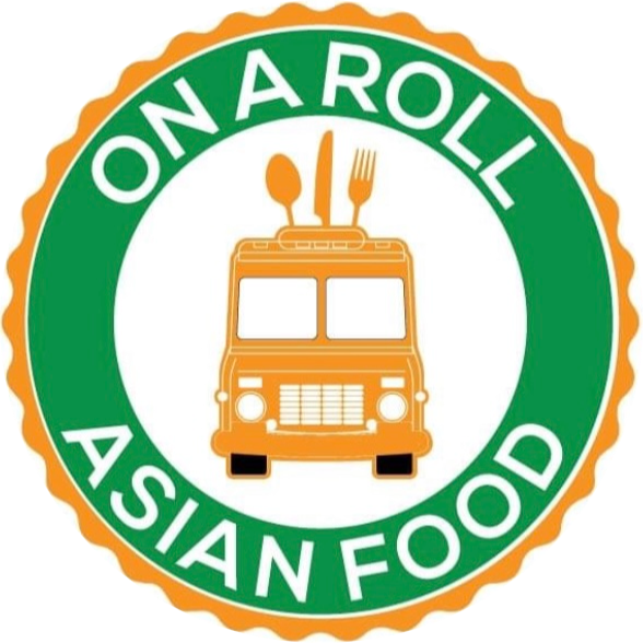 On A Roll - Asian Food Truck