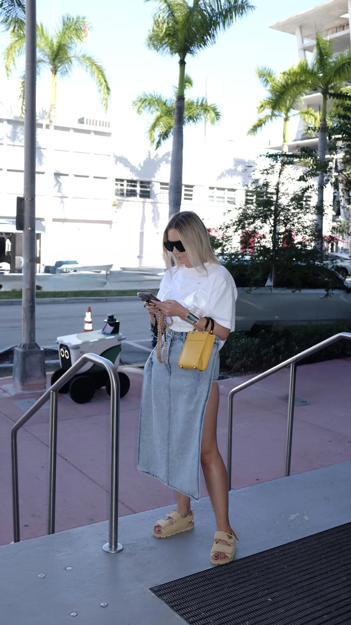 Welcome to directMESSAGE 