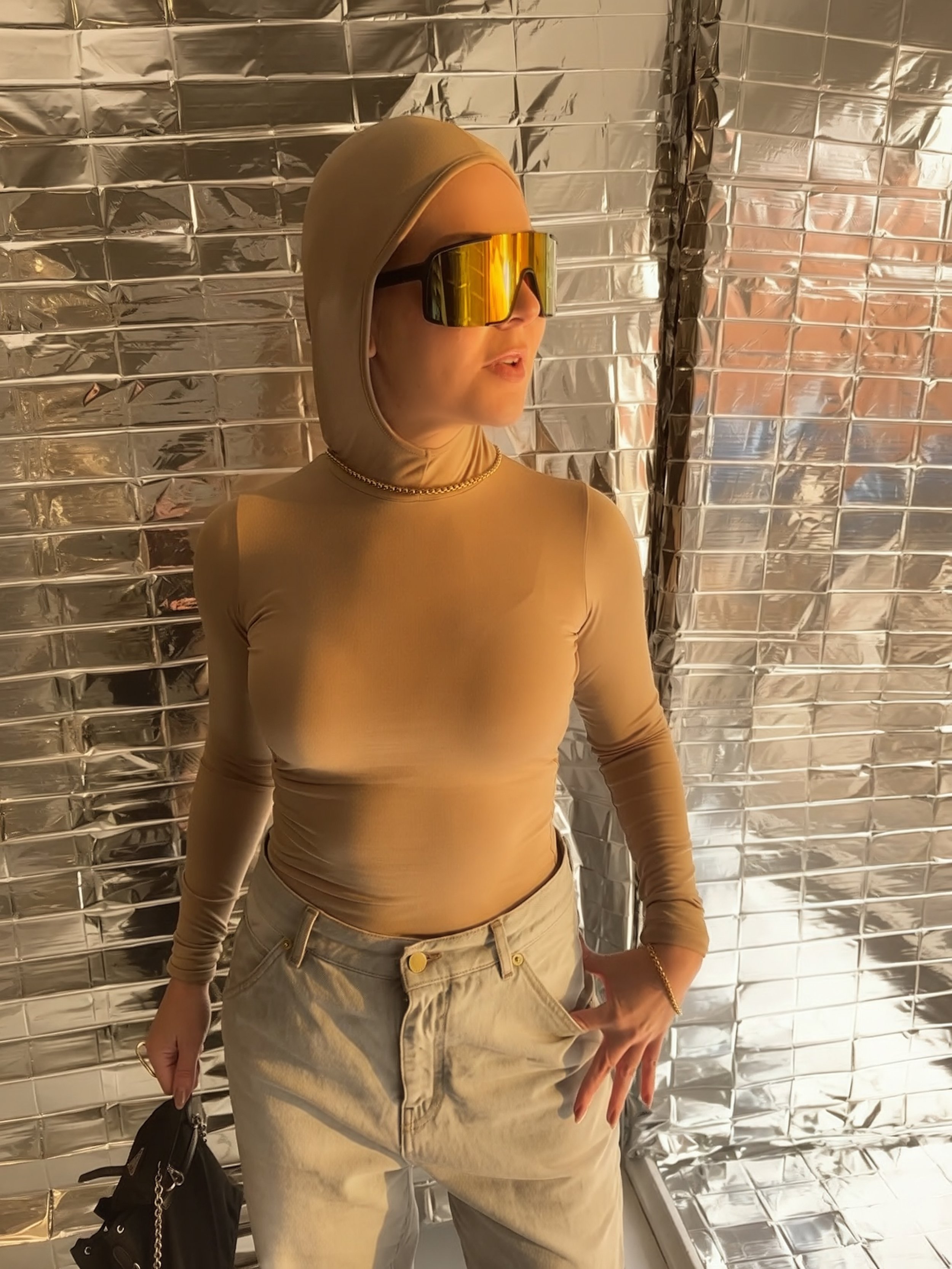 STUDIO VISIT: Québec City