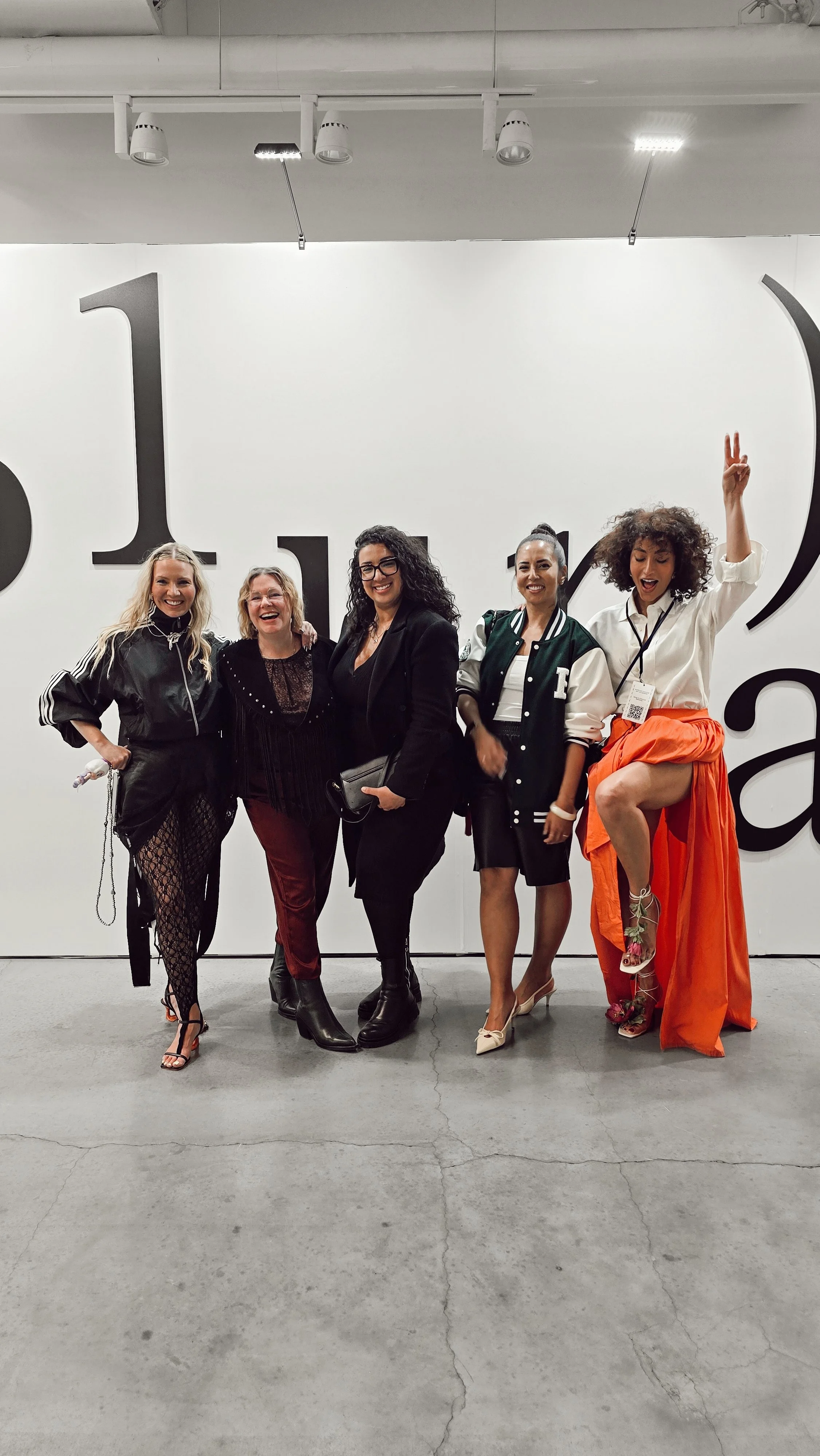 SPRING ART FAIRS: The Canadian edition