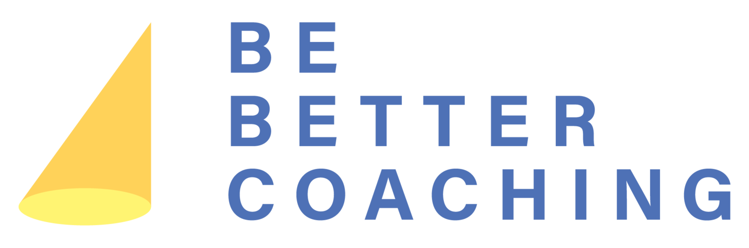 Be Better Coaching