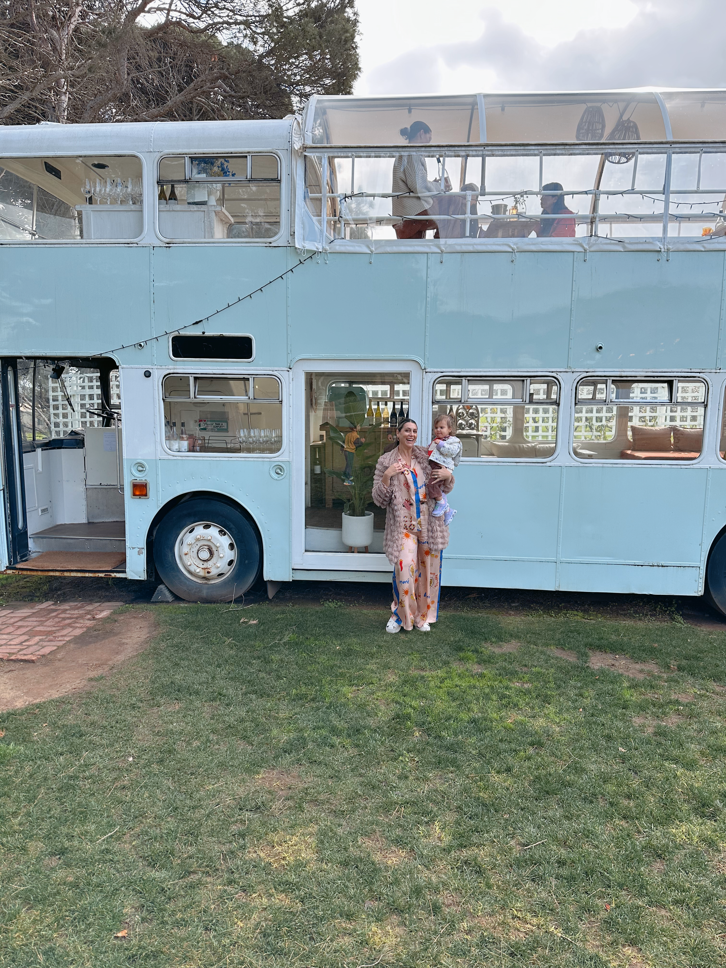 My little fashionista