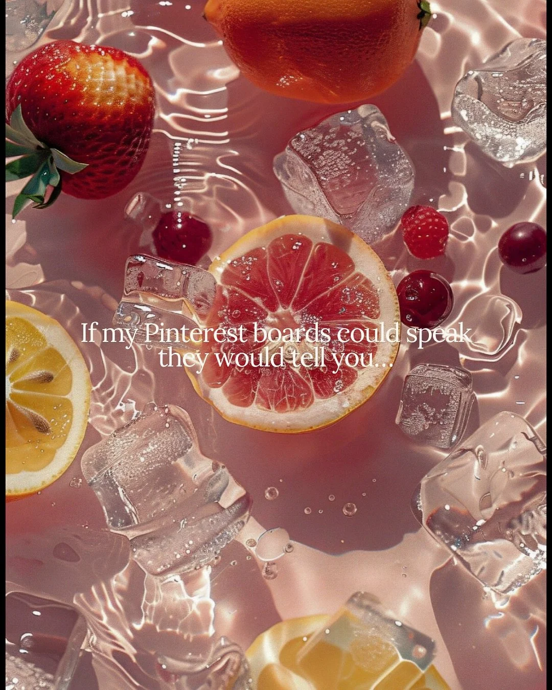 A little behind the scenes of my Pinterest pins lately π 
If I had a dollar for every time I used the phrase “let me Pinterest it” when explaining a concept or looking for inspo, I’d be…well, I’d be in the last slide