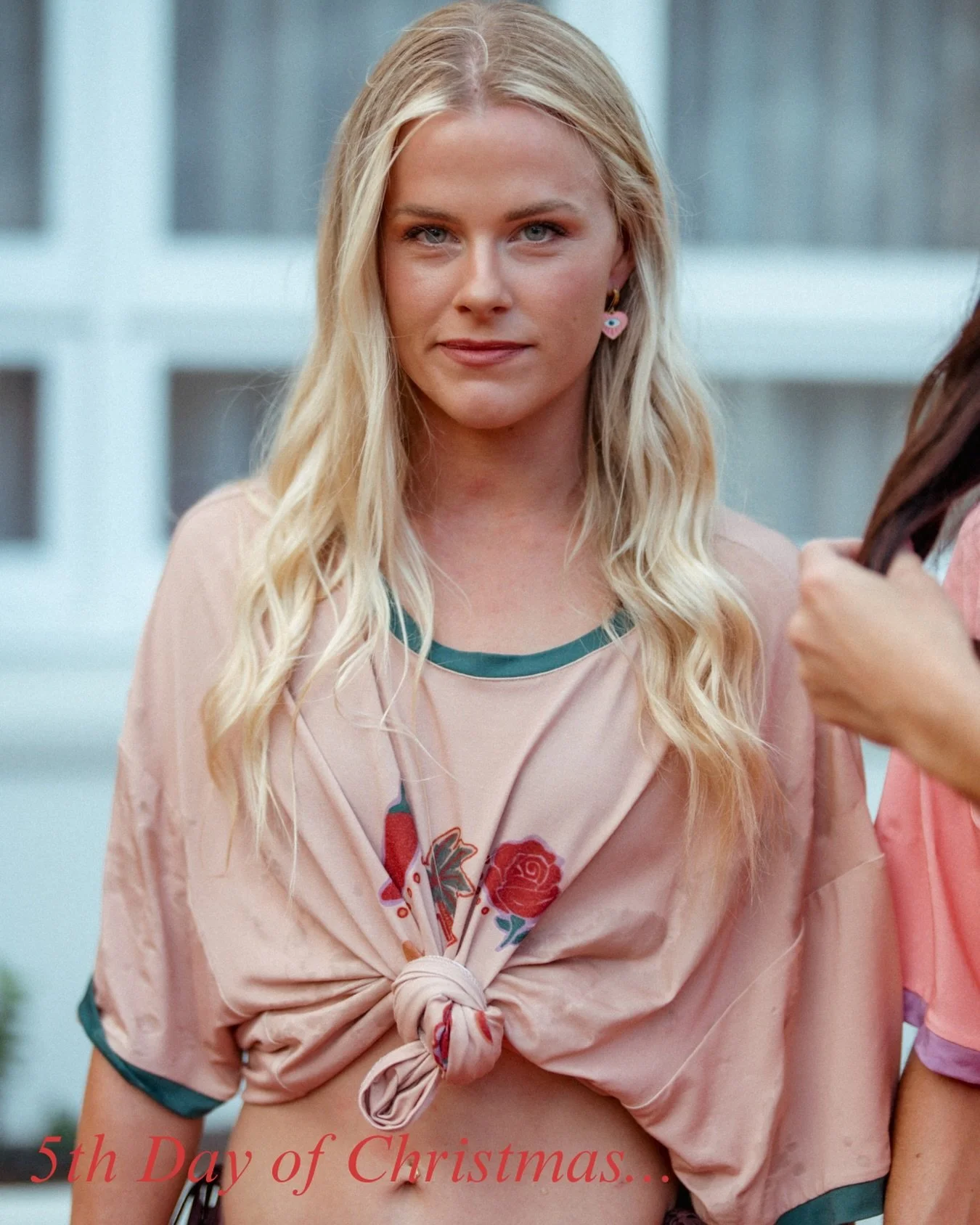 On the fifth day of Solitta, Feather + Fig gave to me&hellip;

$30 off your order when you spend $150 or more. The perfect little festive bonus to top up your summer wardrobe (or finally grab that piece you&rsquo;ve been eyeing off). ✨🌺

Discount au