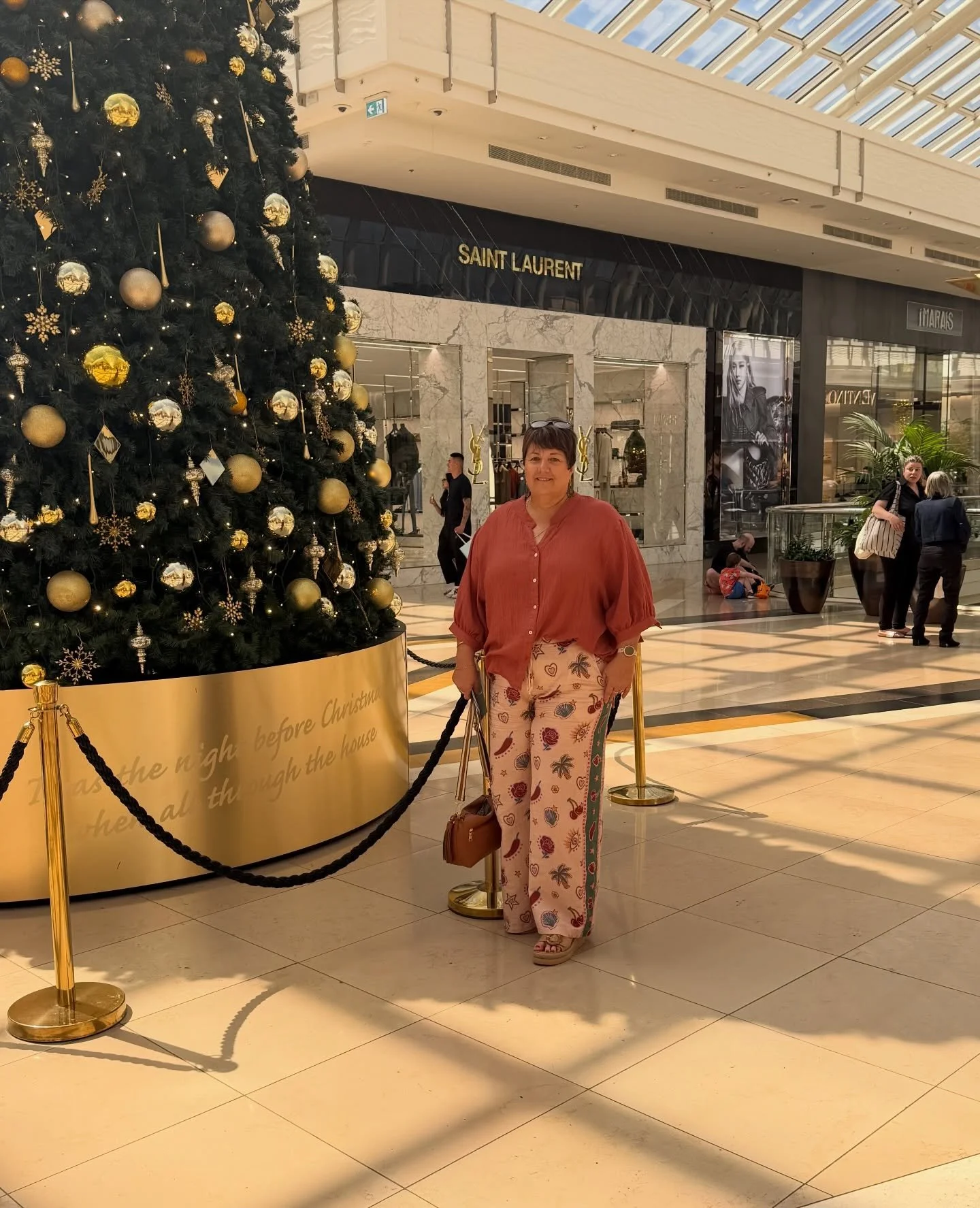 A huge shout out to the GOAT of all MIL&rsquo;s ~ aka Santa&rsquo;s little helper ~ for packing, delivering and shipping all of our beautiful customer&rsquo;s new Solitta orders ❤️&zwj;🔥 Postal orders will be shipped today which means the elf can no