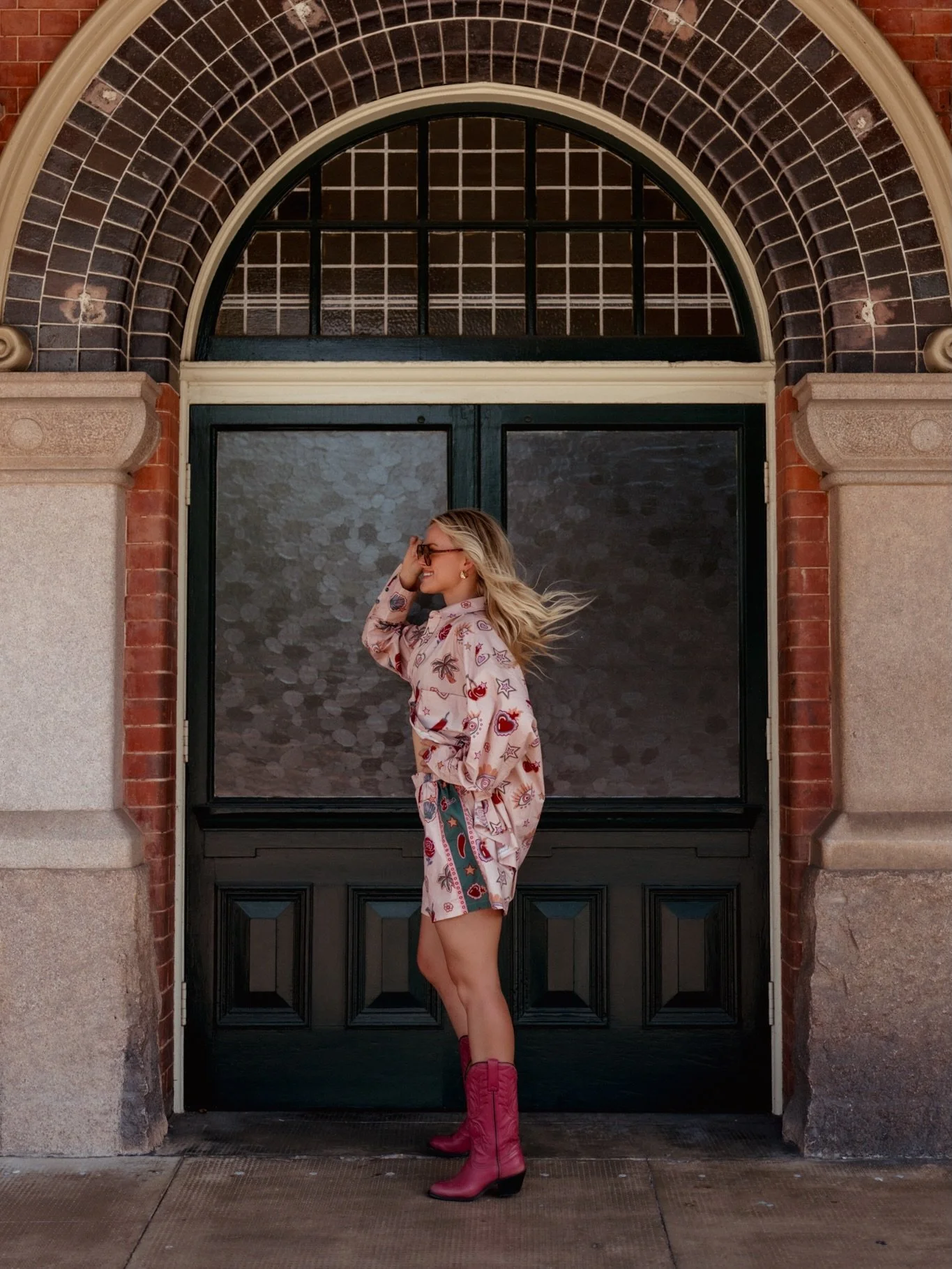 With a heart full of adventure and a world to explore, the Solitta girl is wanderlust in motion 🗺️✨