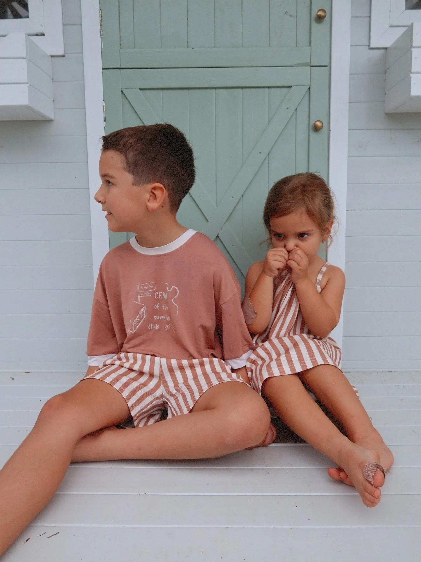 We&rsquo;ve gone superrrrrr quiet on here as we really begin winding down over here at f+f. These two little munchkins have been absolutely attached to my side as they grow very tired towards the end of term. It is a reminder of why it was so necessa