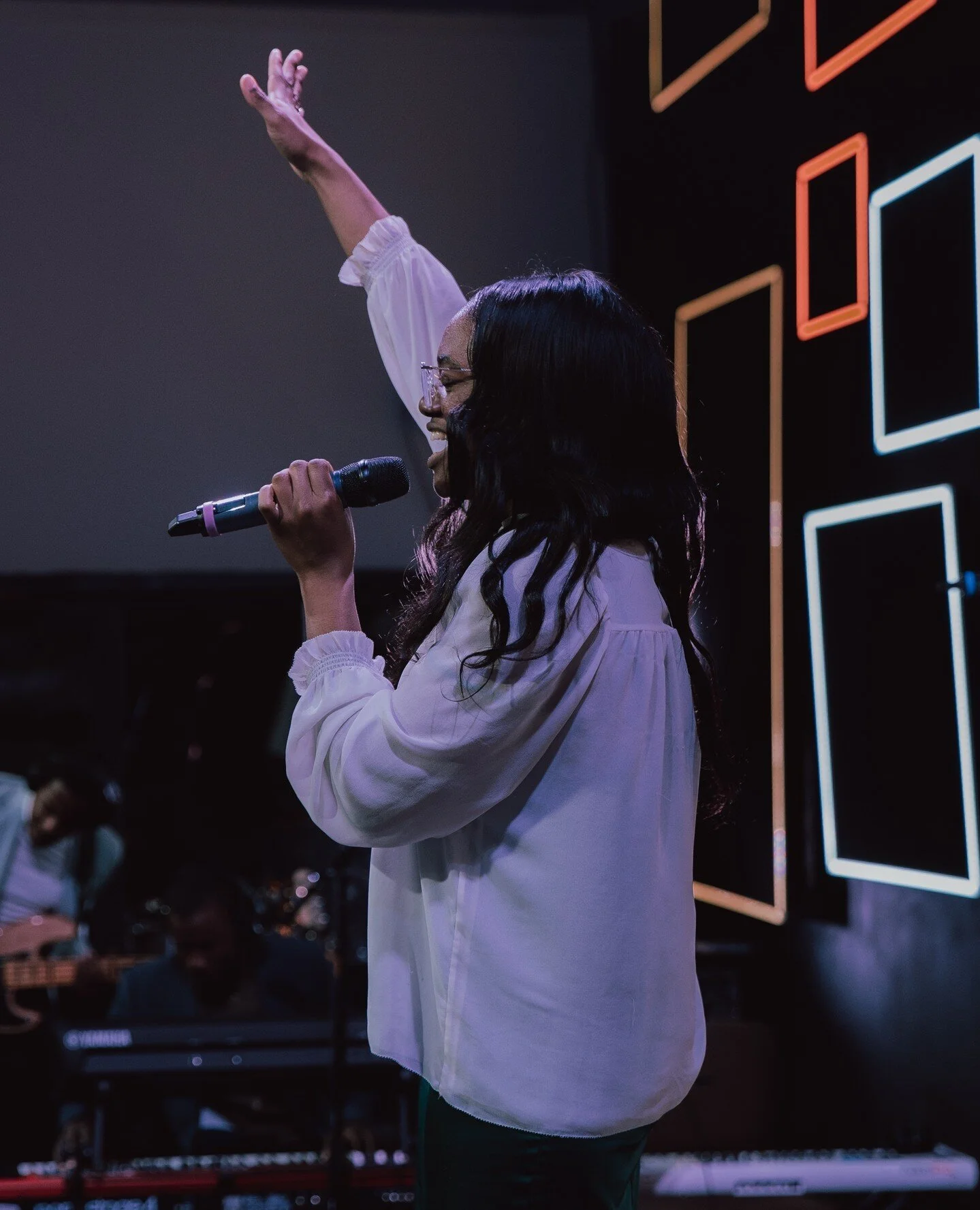 This is the day that the Lord has made, we will rejoice and be glad in it! Come and receive what God has specially prepared for you! 9:30am | 11:30am | 1:30pm⁠