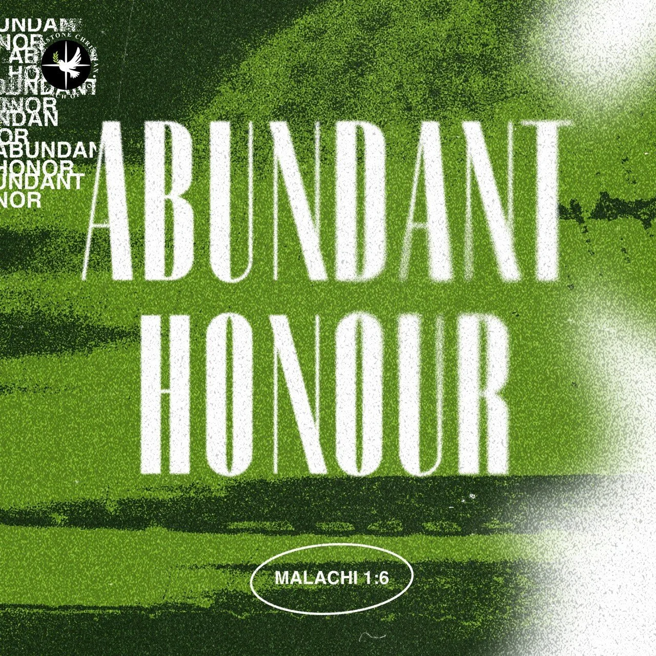 Another measure of honour is being released this month in Jesus' name! Welcome to November. ⁠