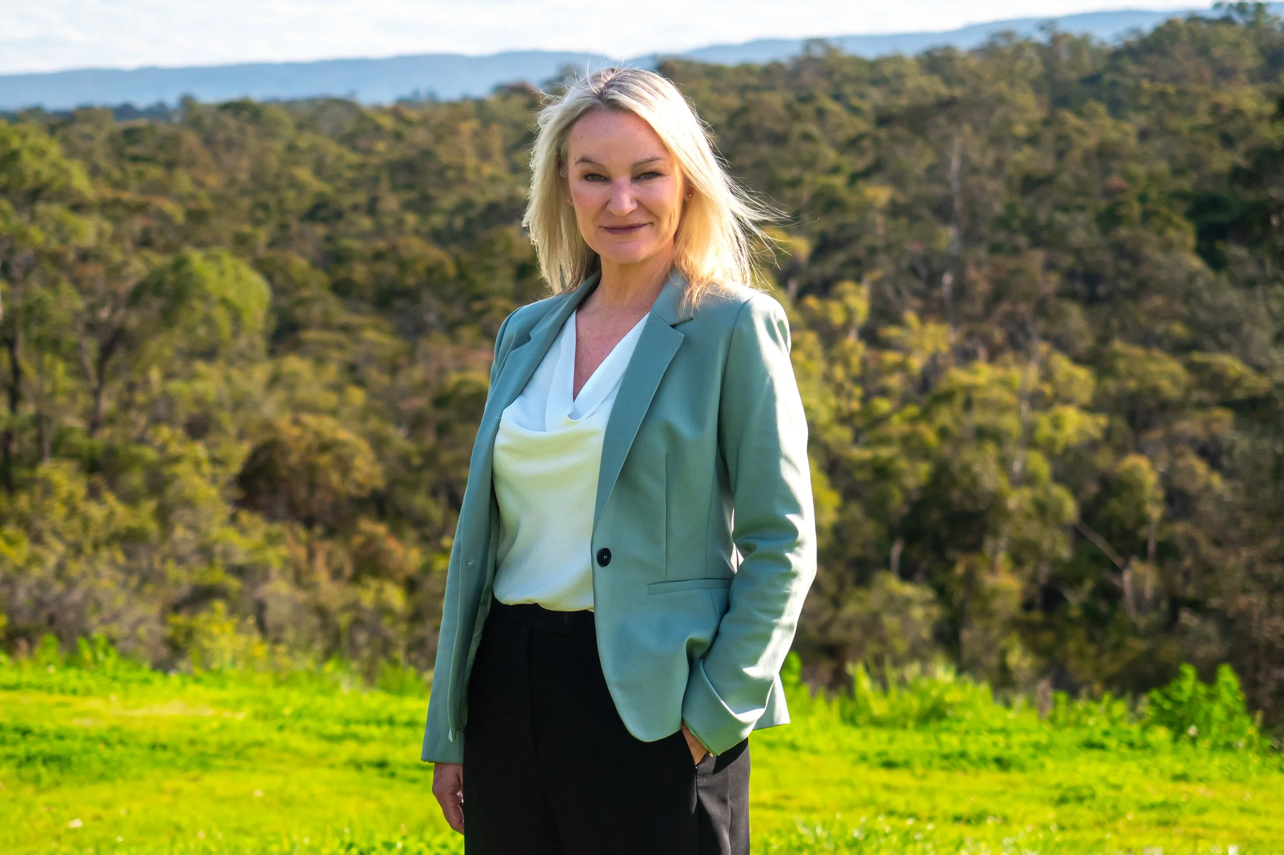Kimberly Linder — XCEL Finance