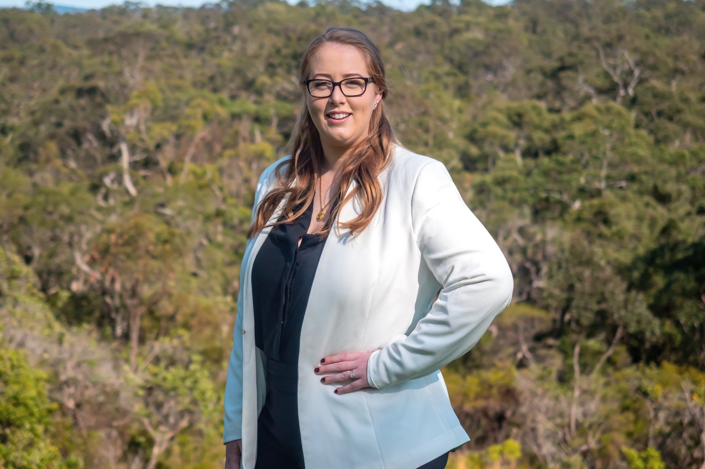 Emilie Walker — XCEL Finance
