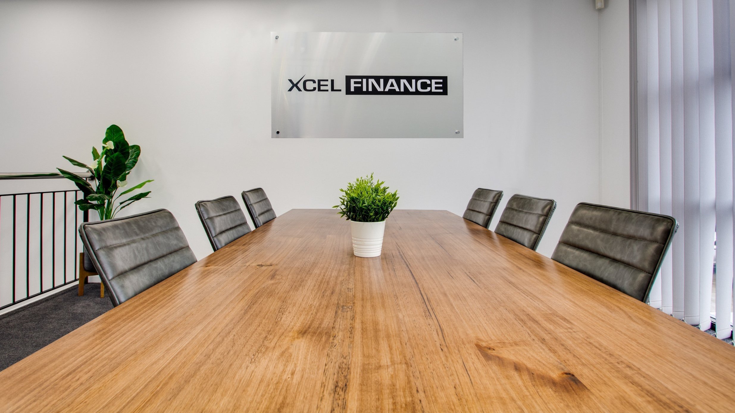 XCEL Finance