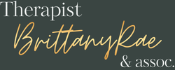 Therapist Brittany Rae | Brittany R. Saldivar, MS, LMFT-S, LPC-S