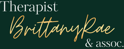 Therapist Brittany Rae | Brittany R. Saldivar, MS, LMFT-S, LPC-S
