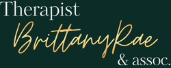 Therapist Brittany Rae | Brittany R. Saldivar, MS, LMFT-S, LPC-S