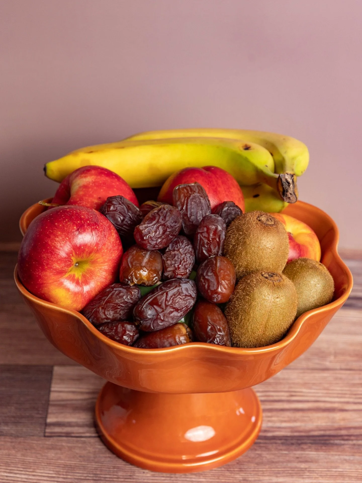 Enjoying a colorful variety of fruits &mdash; including our organic Medjool dates &mdash; is one of the sweetest ways to nourish your body. 

Full of fiber, antioxidants, and natural energy straight from the desert sun. 

#DesertFruitFarms #OrganicMe
