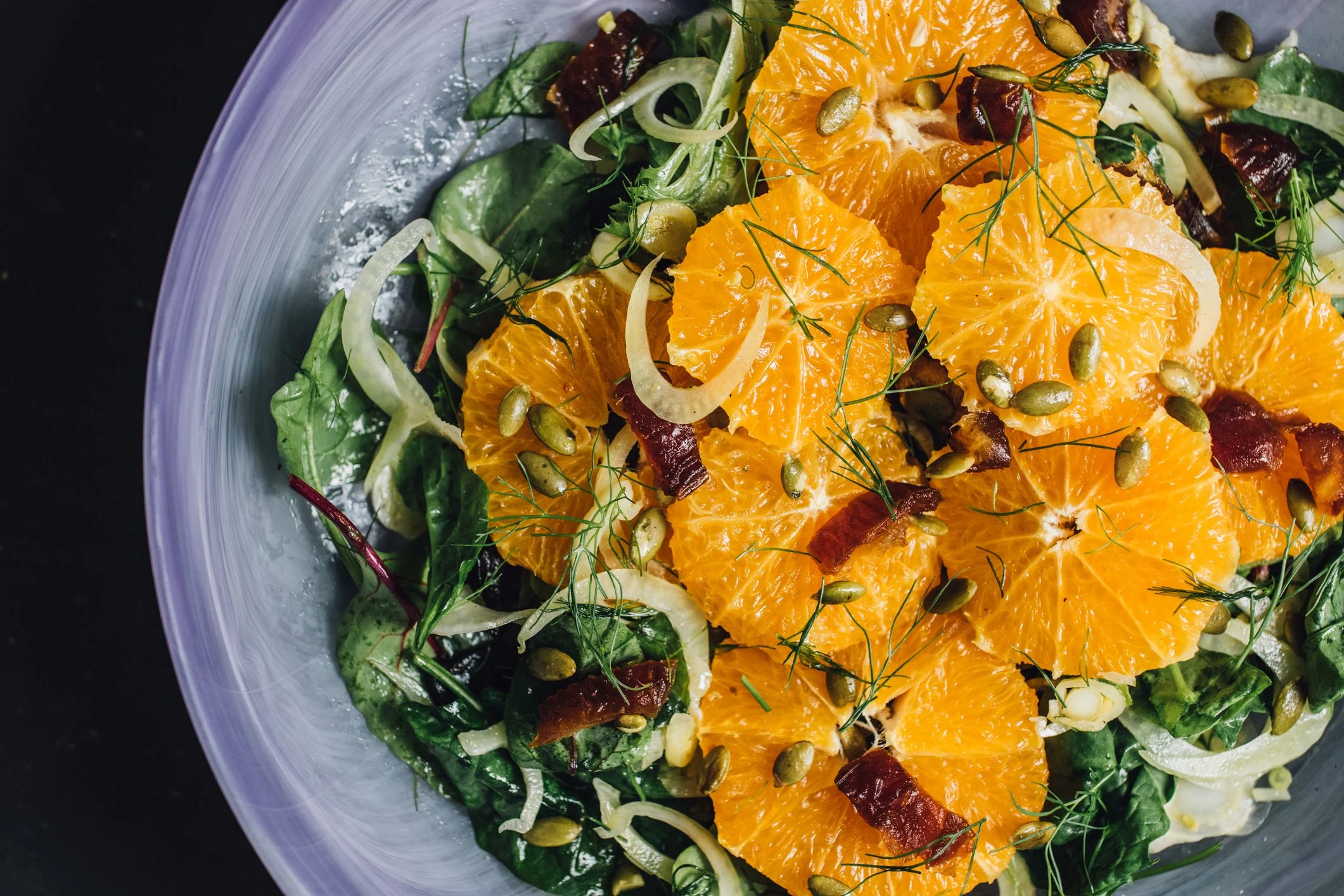 A Taste of Spring: A Fresh Recipe with Medjool Dates