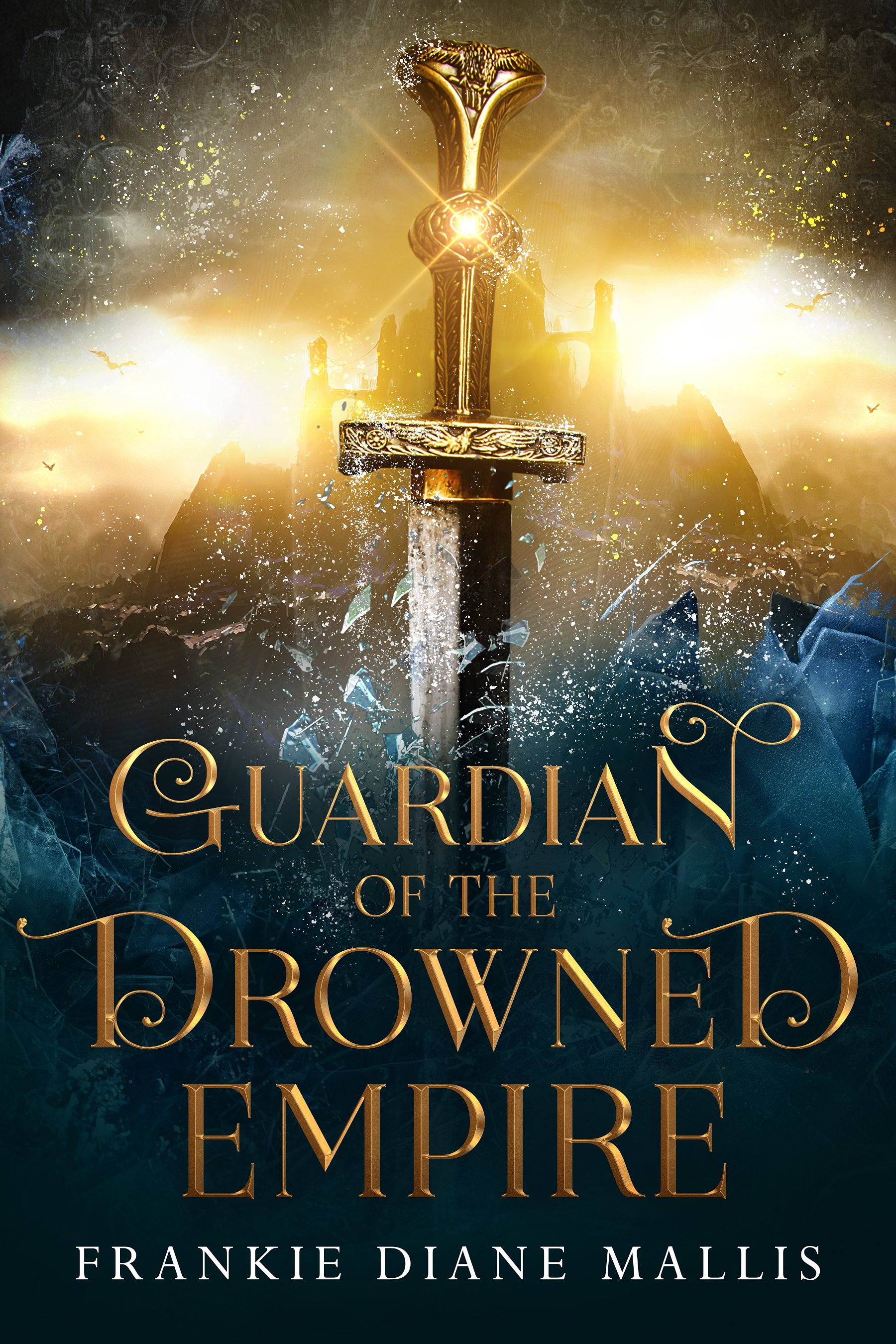 GUARDIAN OF THE DROWNED EMPIRE Amazon.jpg