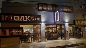 The Oak Room photo
