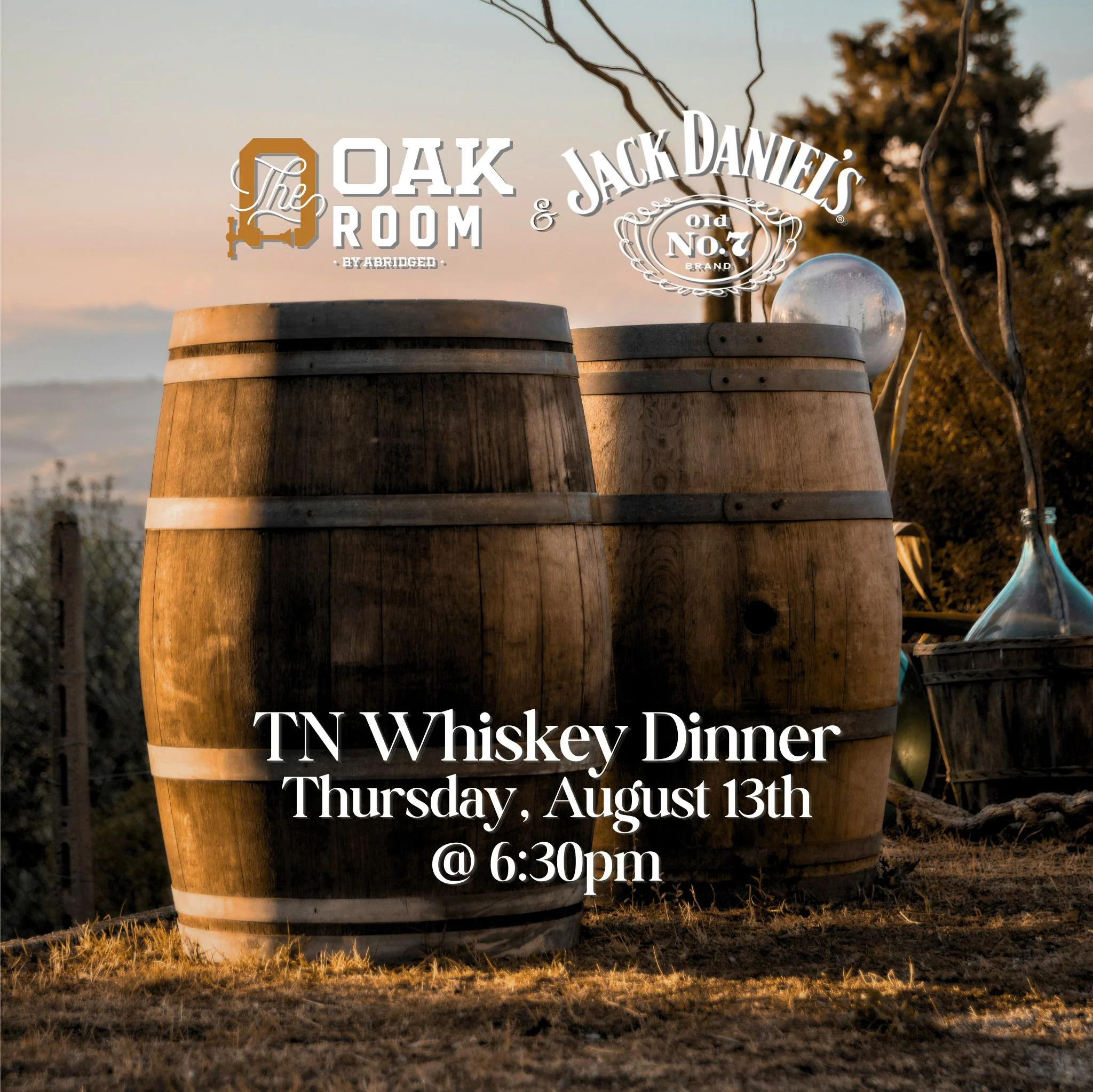 Jack Daniel's Whiskey Dinner Event THUMBNAIL.jpg